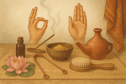 Contraindications Of Using a Neti Pot