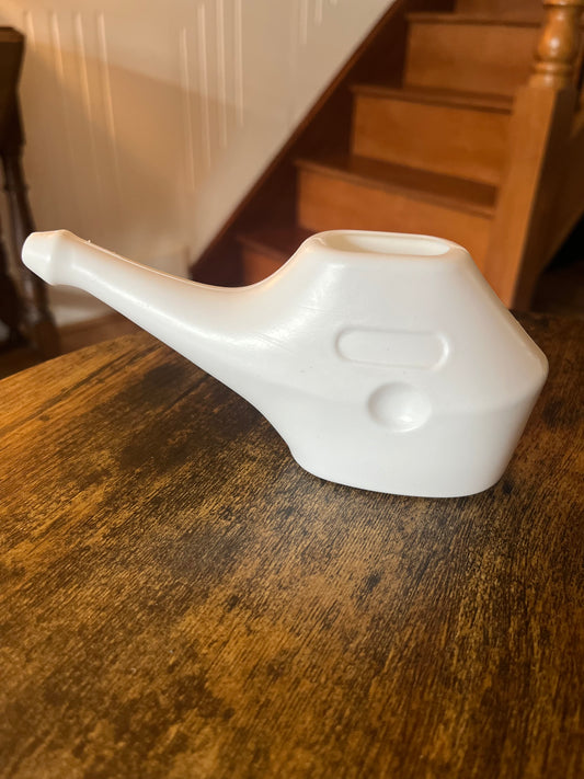 Neti Pot