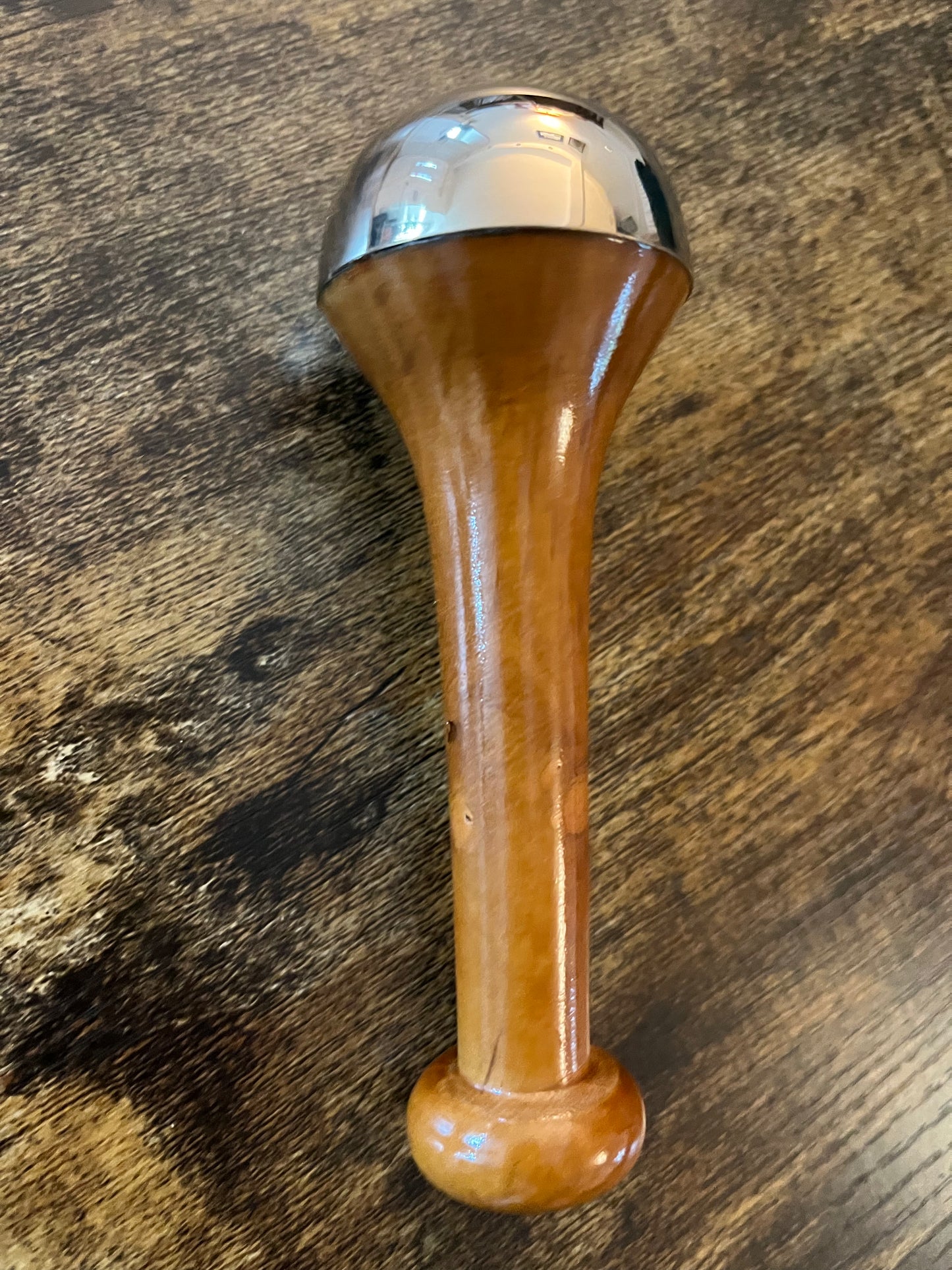 Kansa Wand Face & Body