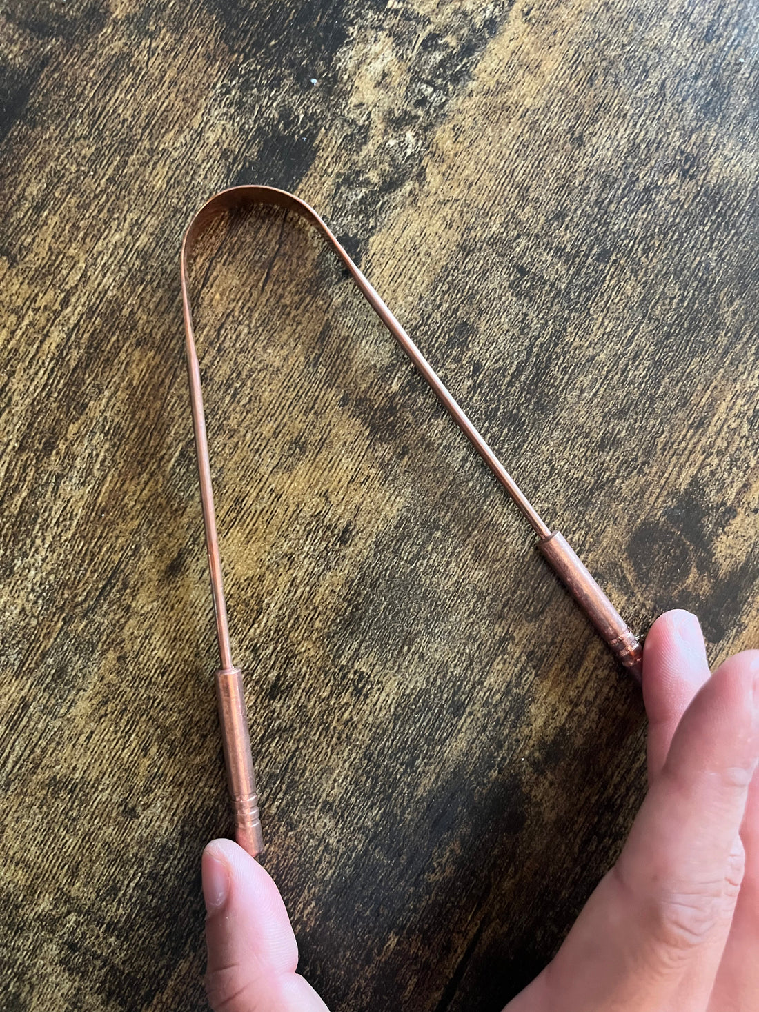 Tongue Scraping: An Ancient Ritual for Modern Oral Health