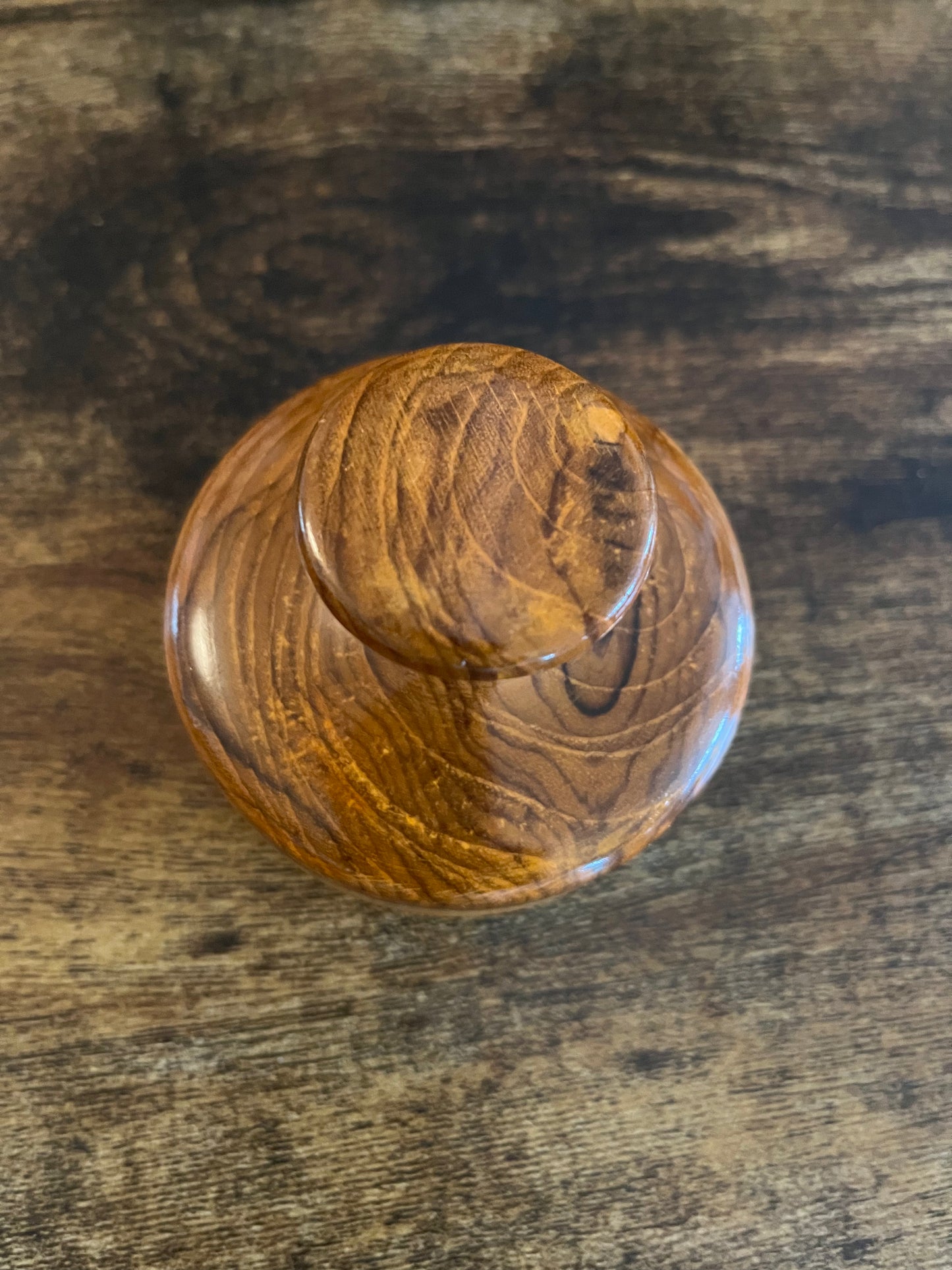 Kansa Healing Head Massager