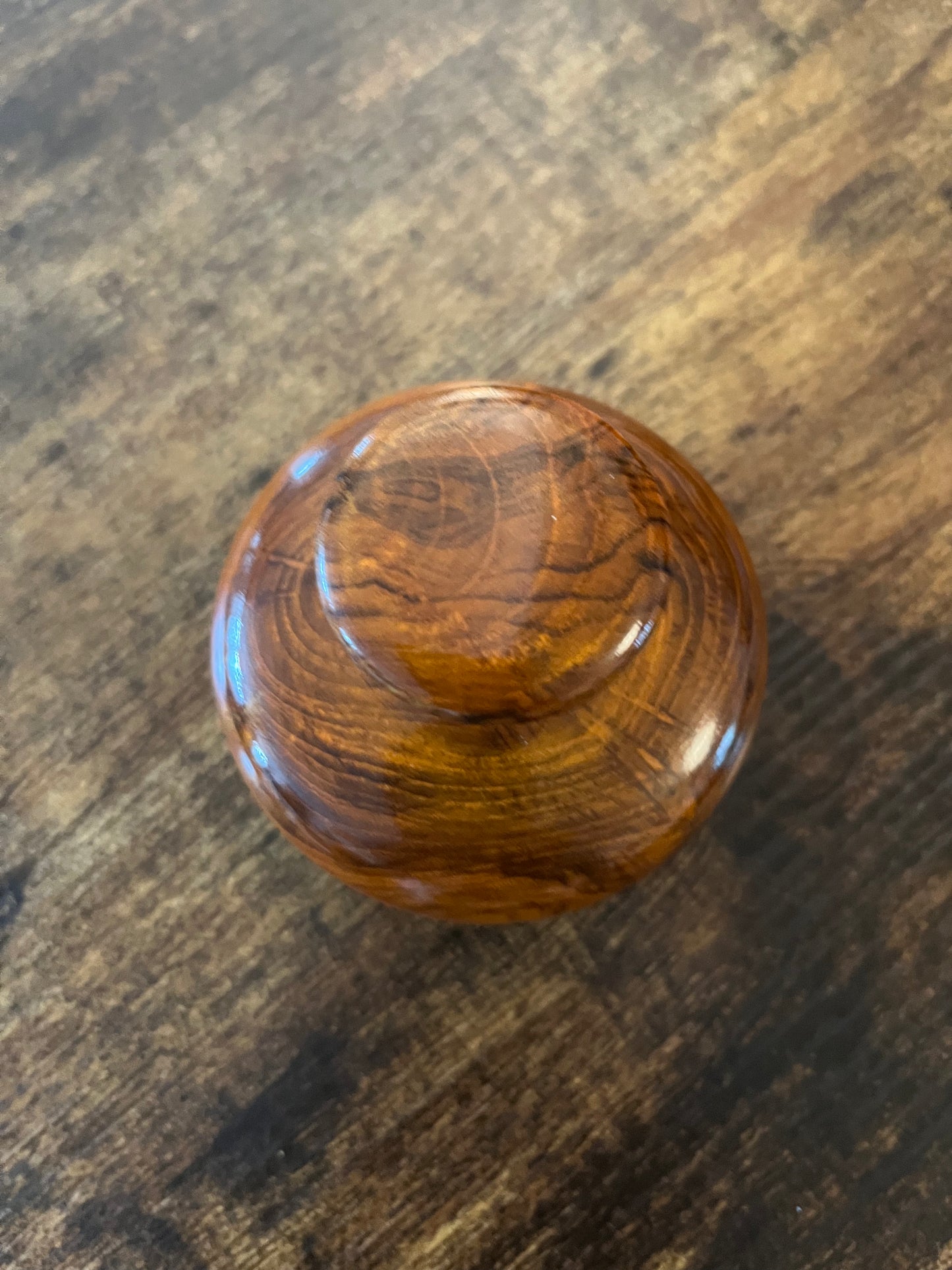 Signature Kansa Scalp Massager